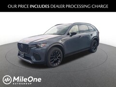 2026 Mazda CX-70 3.3 Turbo Premium AWD Sport Utility