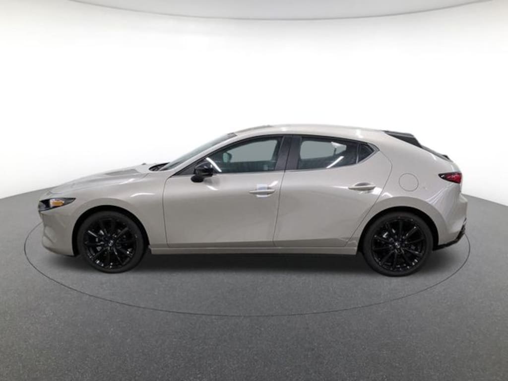 New 2026 Mazda Mazda3 Hatchback 2.5 S Select Sport HATCHBACK