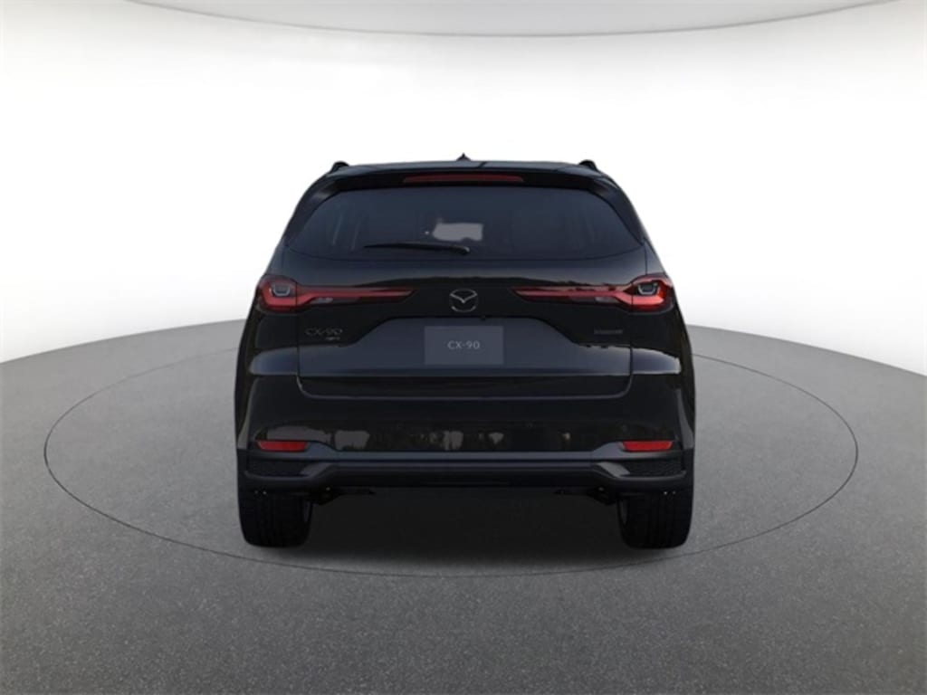 New 2026 Mazda CX-90 3.3 Turbo Premium Sport AWD Sport Utility