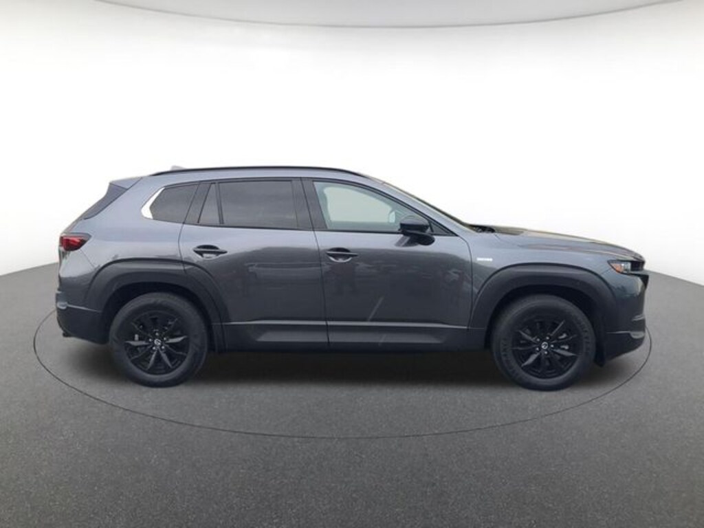 Used 2025 Mazda CX-50 Hybrid Premium SUV