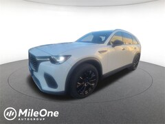 2026 Mazda CX-70 3.3 Turbo Premium Plus AWD Sport Utility