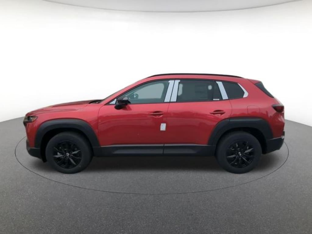 New 2026 Mazda CX-50 Hybrid Premium AWD Sport Utility