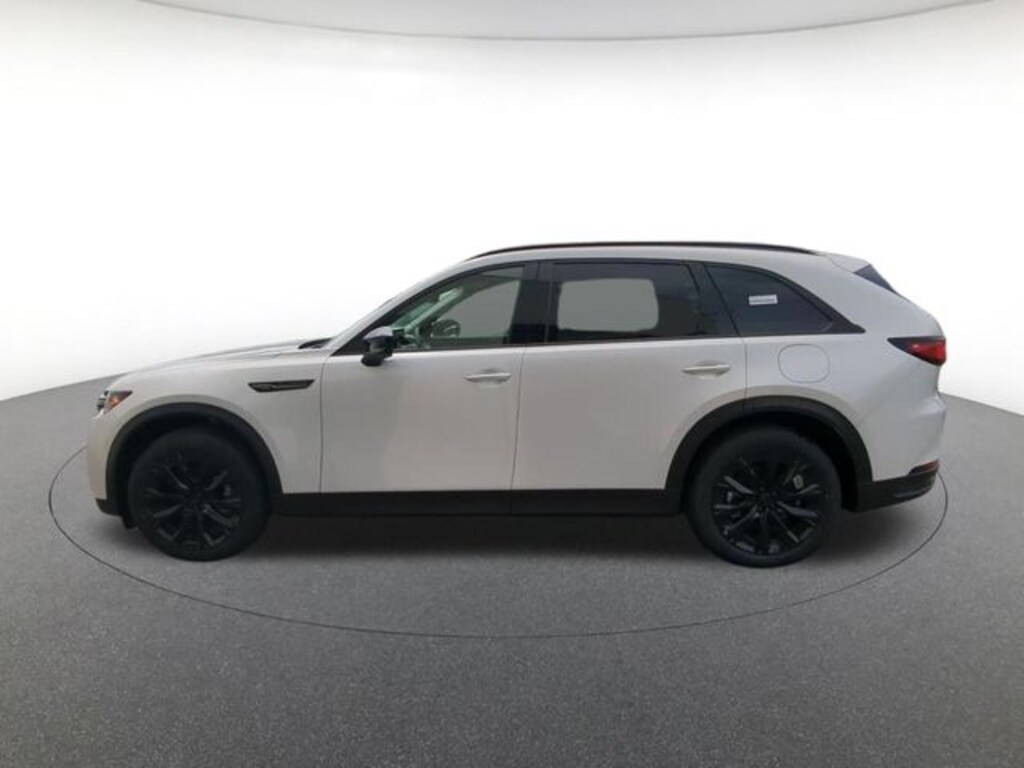 New 2026 Mazda CX-90 3.3 Turbo Premium Sport AWD Sport Utility