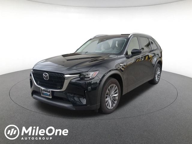 2025 Mazda CX-90 Turbo Preferred Package's photo