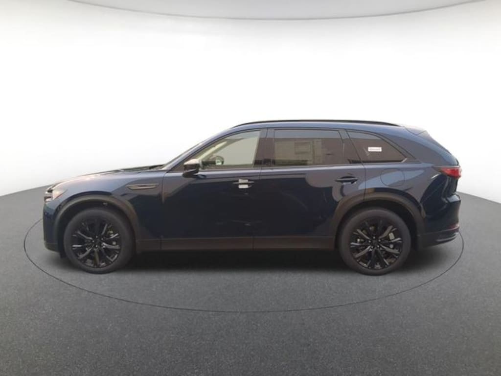 New 2026 Mazda CX-90 3.3 Turbo Premium Sport AWD Sport Utility