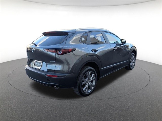 2026 Mazda CX-30 2.5 S Preferred photo 4