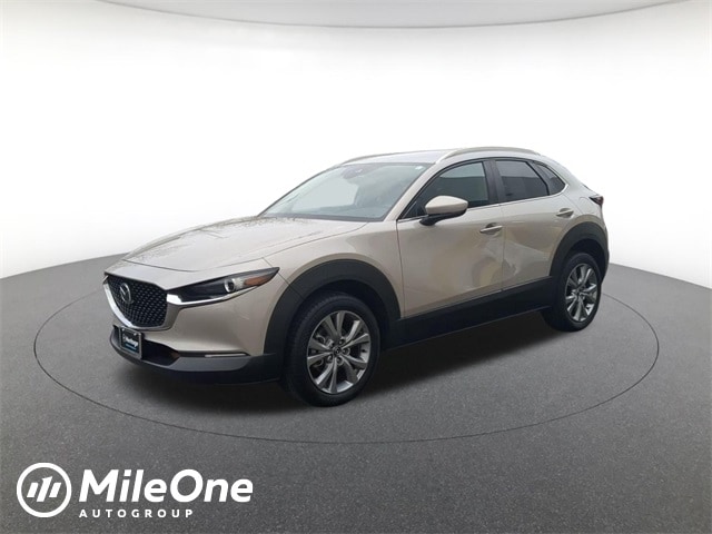 2023 Mazda CX-30 Preferred