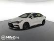 Used 2024 Toyota Corolla Hybrid SE Sedan