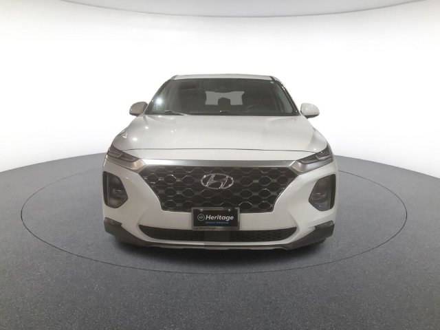 Used 2020 Hyundai Santa Fe SEL with VIN 5NMS3CAD0LH223839 for sale in Fallston, MD