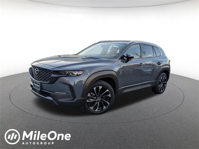 2025 Mazda CX-50 Premium Plus's photo
