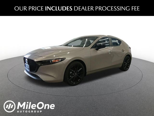 2026 Mazda CX-3 Select Sport AT 5-Door SKYACTIV's photo