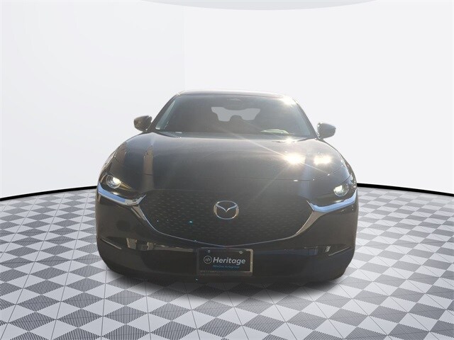 2024 Mazda CX-30 2.5 Select Sport photo 2