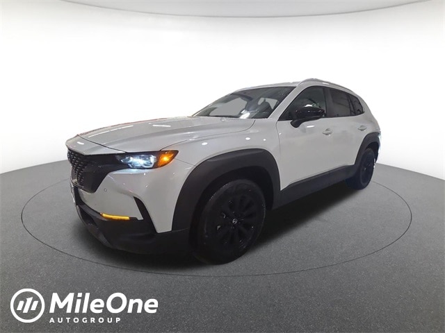 2026 Mazda CX-50 Preferred's photo