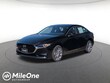  Mazda Mazda3 Sedan