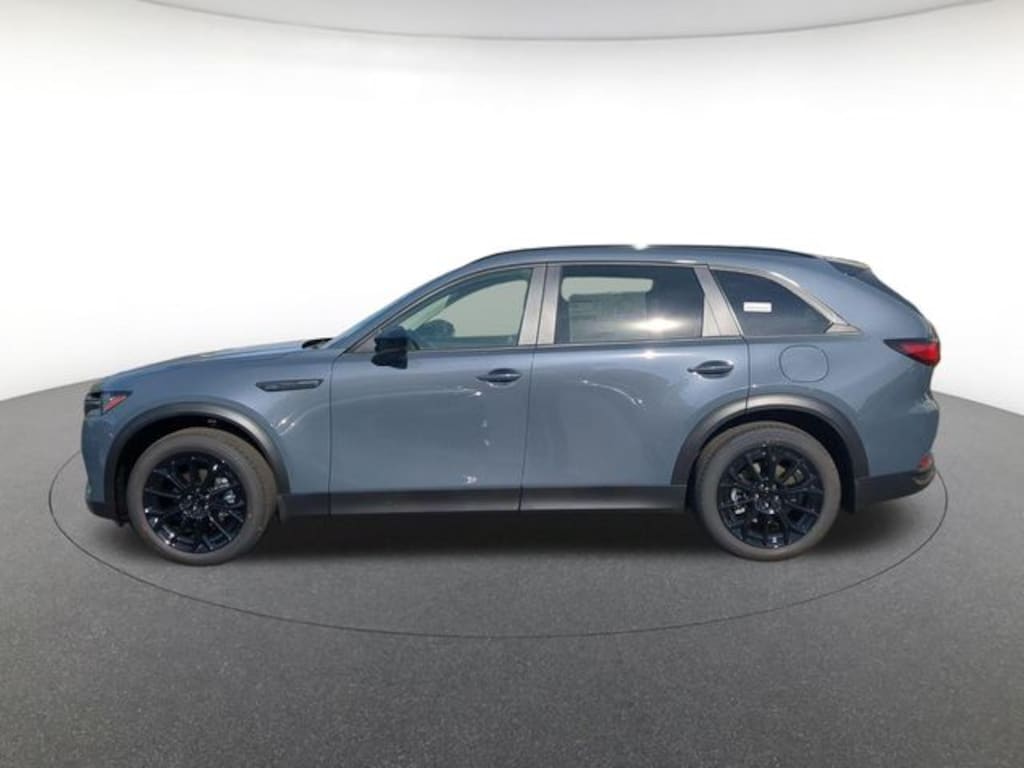 New 2026 Mazda CX-70 3.3 Turbo Preferred AWD Sport Utility