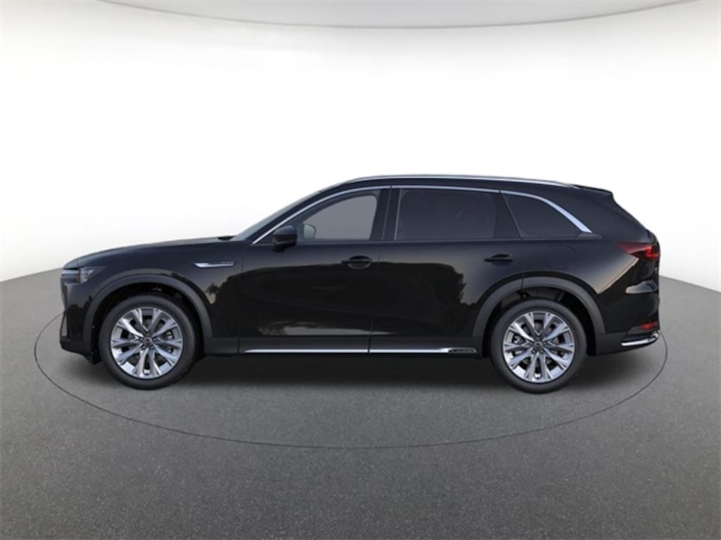 New 2026 Mazda CX-90 3.3 Turbo Premium Plus AWD Sport Utility