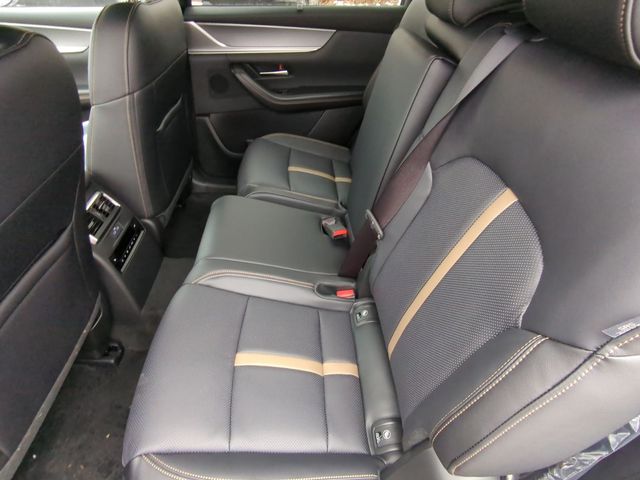 2026 Mazda CX-90 Premium Sport Package - Photo 7