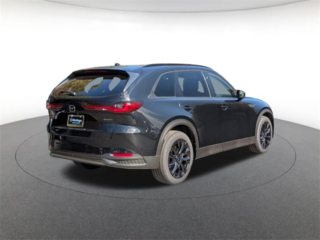 New 2026 Mazda CX-90 3.3 Turbo Premium AWD Sport Utility