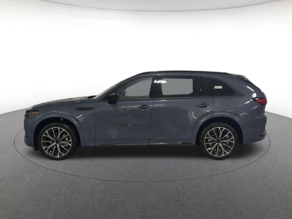 New 2026 Mazda CX-70 3.3 Turbo S Premium Plus AWD Sport Utility