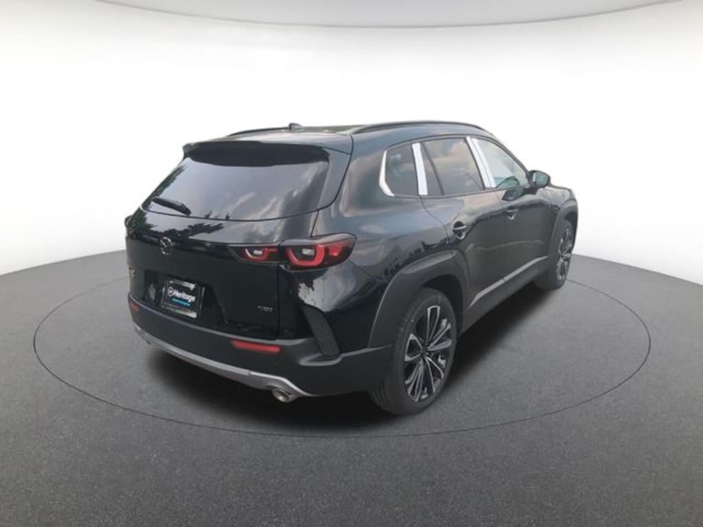 New 2026 Mazda CX-50 2.5 Turbo Premium Plus AWD Sport Utility