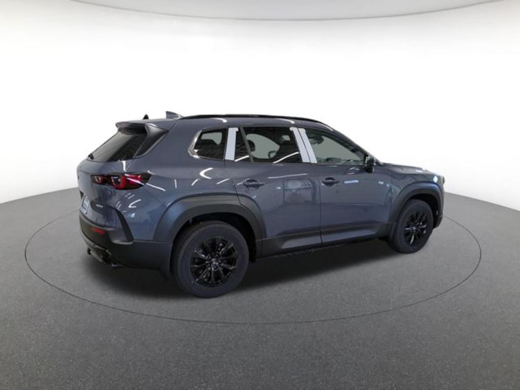 New 2026 Mazda CX-50 Hybrid Premium AWD Sport Utility