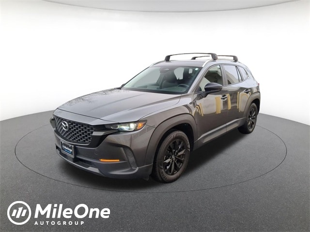2025 Mazda CX-50 Preferred's photo