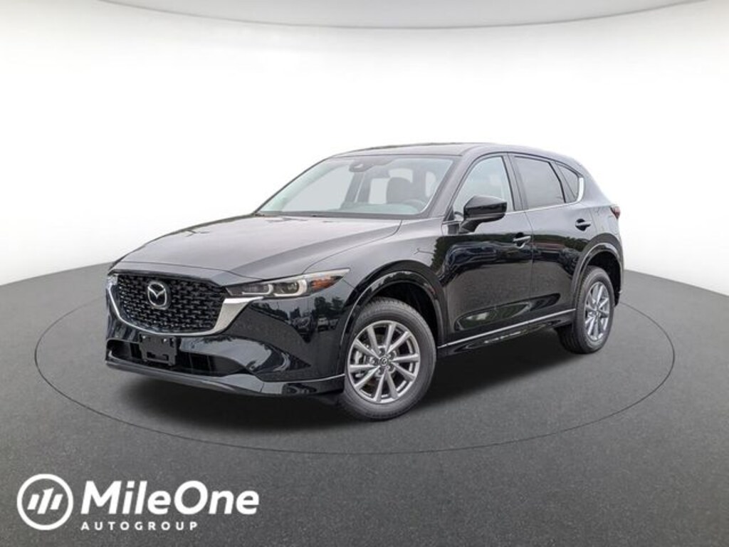 New 2025 Mazda CX-5 2.5 S Premium Plus AWD Sport Utility