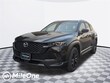 Mazda CX-50
