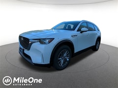 2026 Mazda CX-90 3.3 Turbo Select AWD Sport Utility