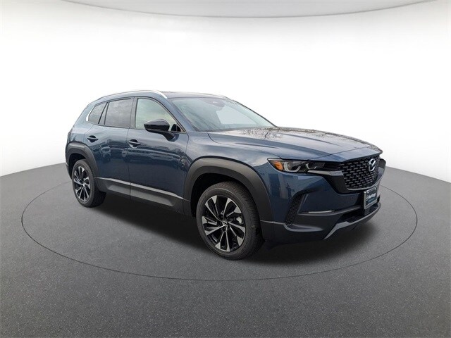 2026 Mazda CX-50 Premium Plus photo 2