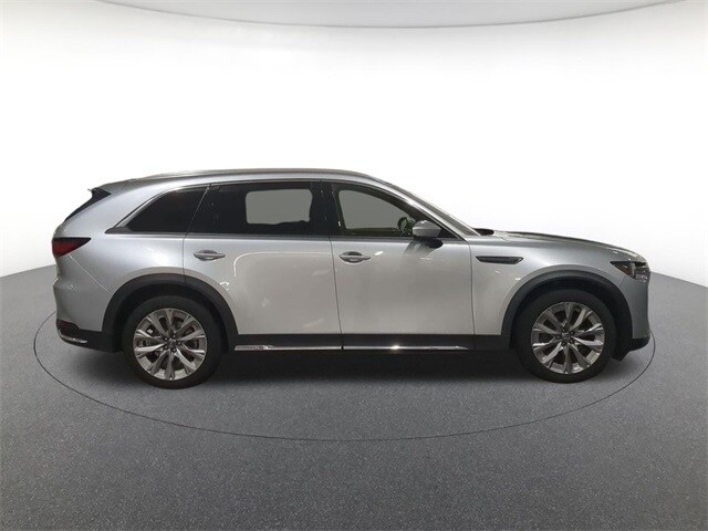 2024 Mazda CX-90 3.3 Turbo Premium Plus photo 4