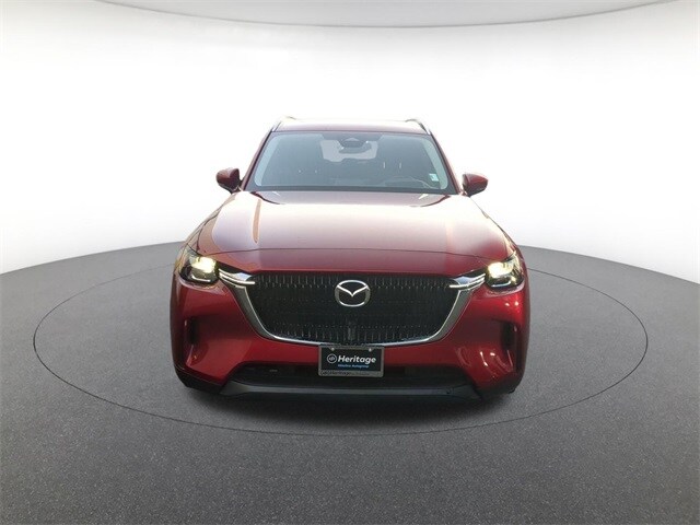 2024 Mazda CX-90 3.3 Turbo Preferred Plus photo 2