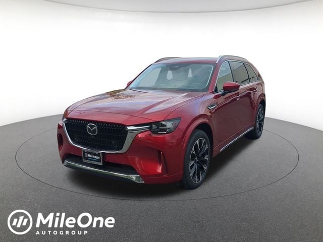 2024 Mazda CX-90 Turbo S Premium Package's photo