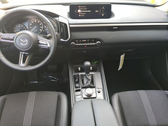 2026 Mazda CX-50 Select - Photo 7