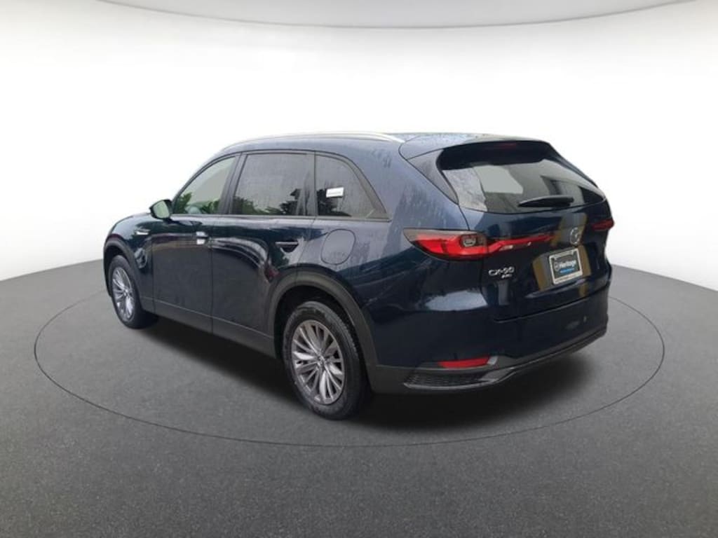 New 2026 Mazda CX-90 3.3 Turbo Select AWD Sport Utility