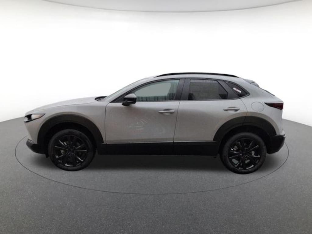 New 2026 Mazda CX-30 2.5 S Aire Edition Sport Utility