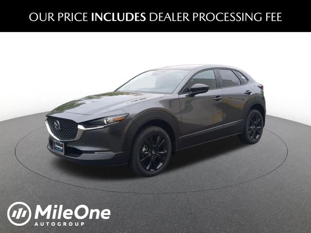 2026 Mazda CX-30 Select Sport AWD's photo