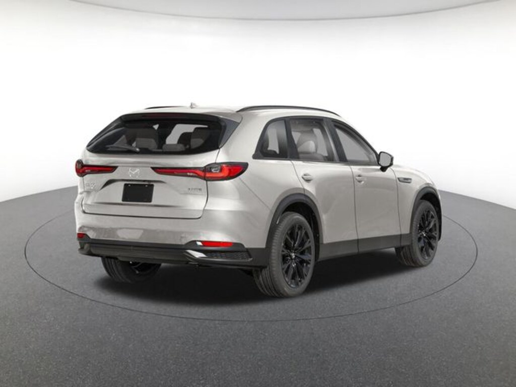 New 2026 Mazda CX-90 3.3 Turbo Premium Sport AWD Sport Utility