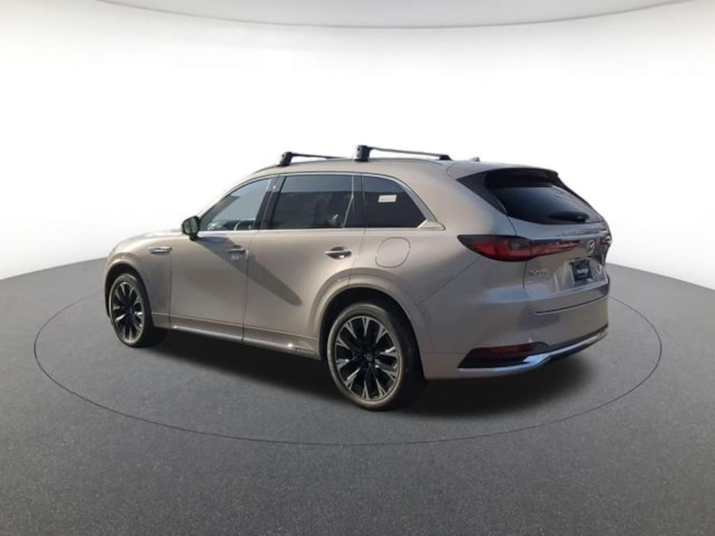 New 2026 Mazda CX-90 3.3 Turbo S Premium Plus AWD Sport Utility