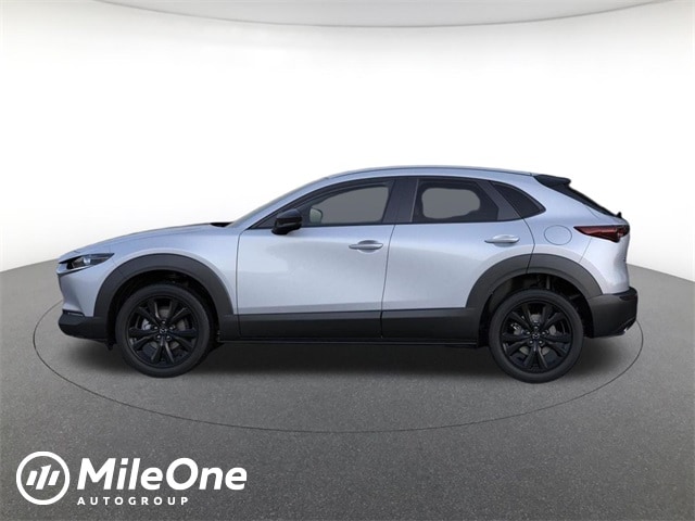 2026 Mazda CX-30 Select Sport's photo
