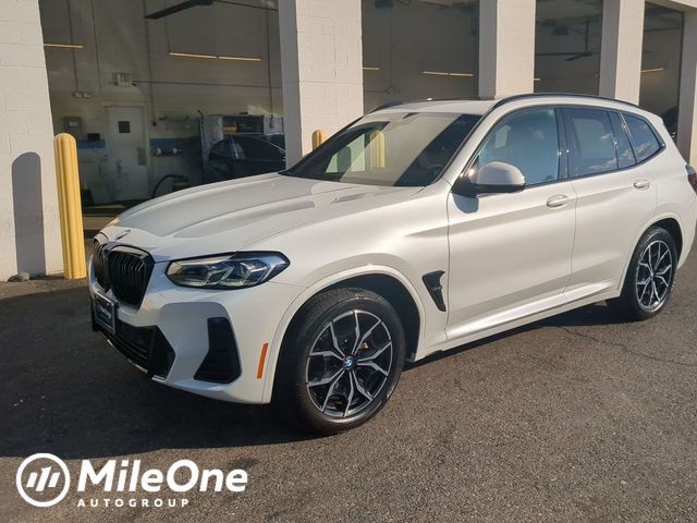2023 BMW X3 30i