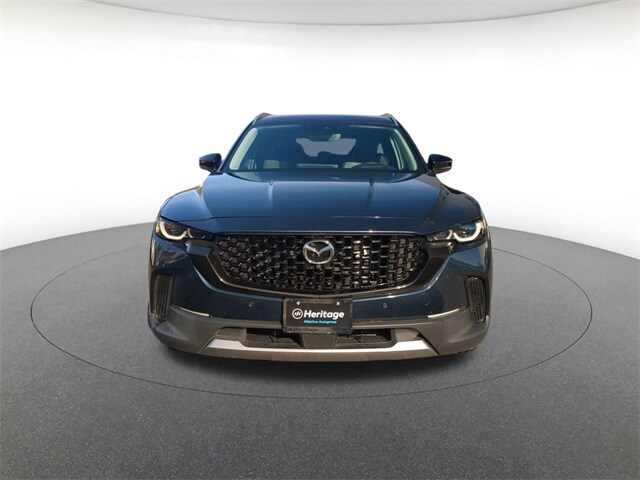 2023 Mazda CX-50 2.5 Turbo Premium Plus photo 2