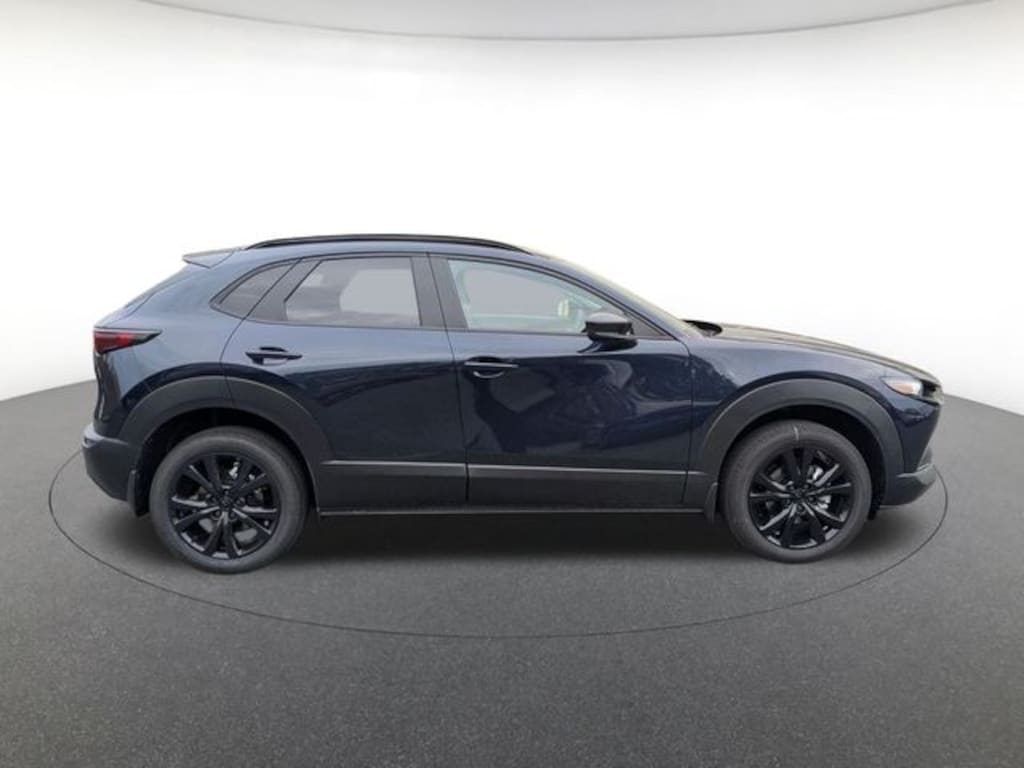 New 2026 Mazda CX-30 2.5 S Aire Edition Sport Utility