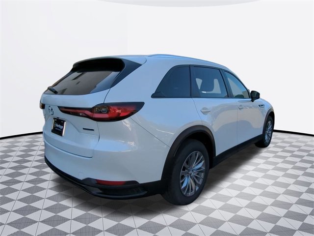 2026 Mazda CX-90 S photo 4
