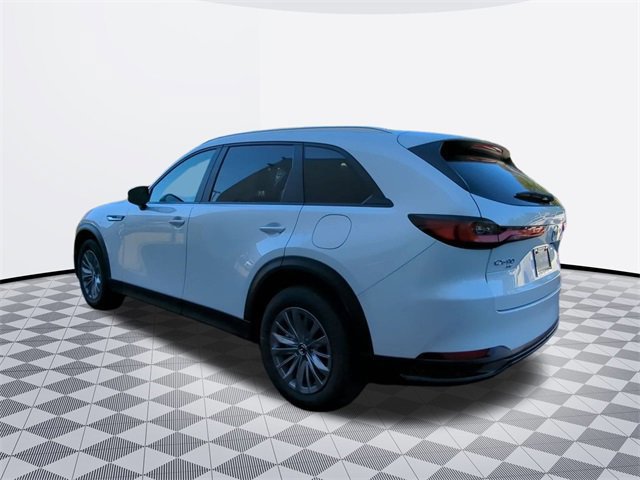 2026 Mazda CX-90 S photo 3