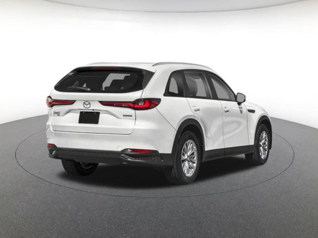 New 2026 Mazda CX-90 3.3 Turbo Select AWD Sport Utility