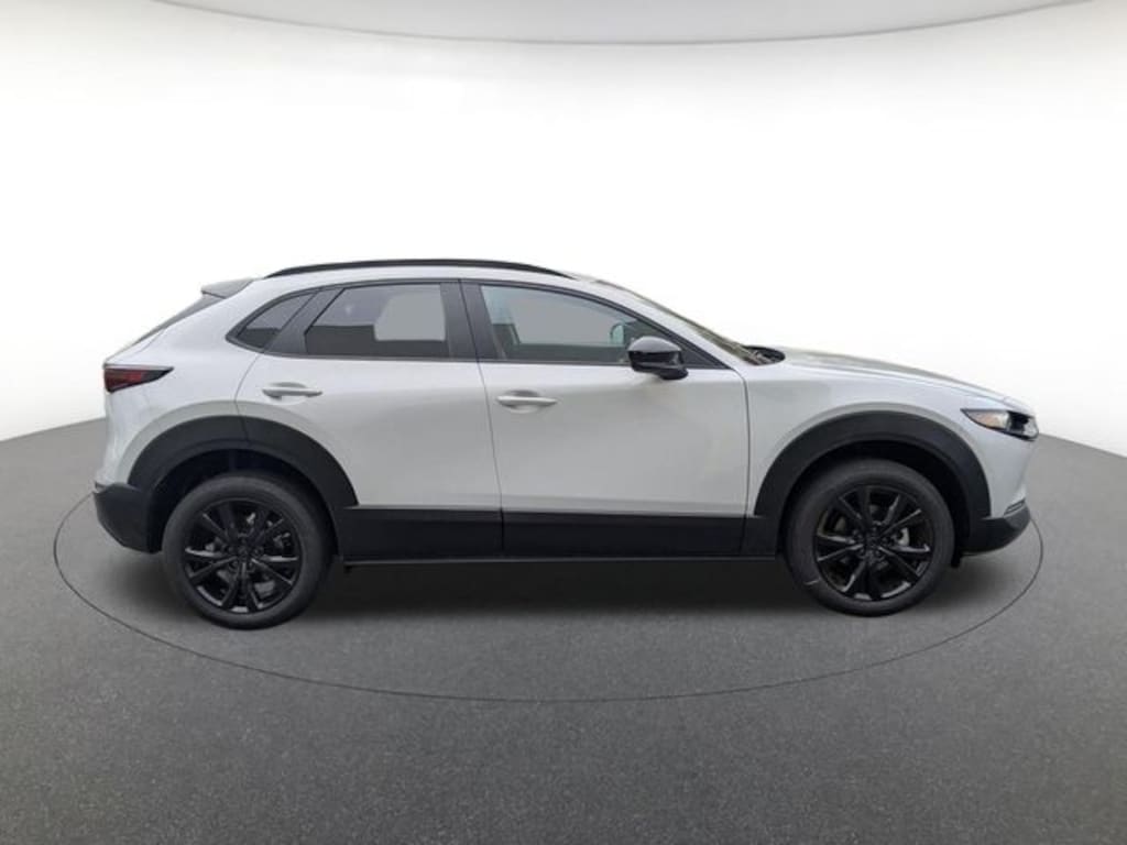 New 2026 Mazda CX-30 2.5 S Aire Edition Sport Utility