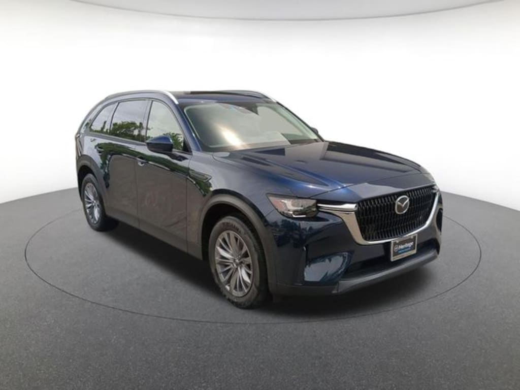 Used 2024 Mazda CX-90 3.3 Turbo Preferred SUV