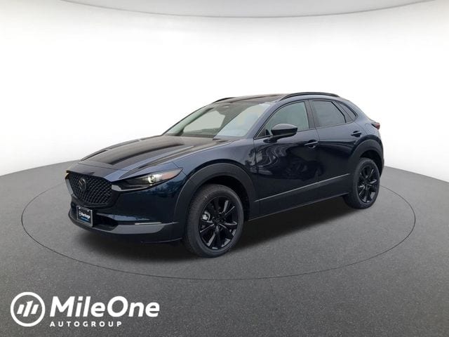 2026 Mazda CX-30 Aire Edition AWD's photo