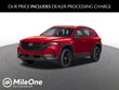  Mazda CX-50